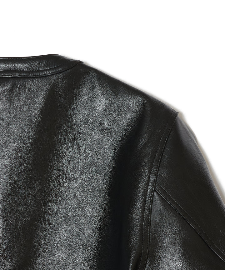 SHRINK POCKET JACKET