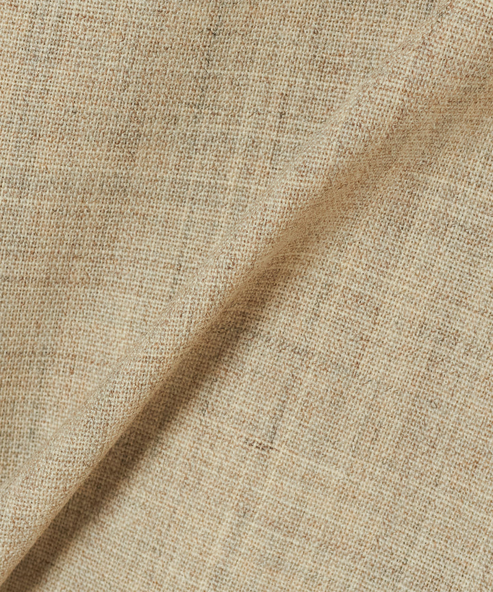 WOOL TAILORED JACKET