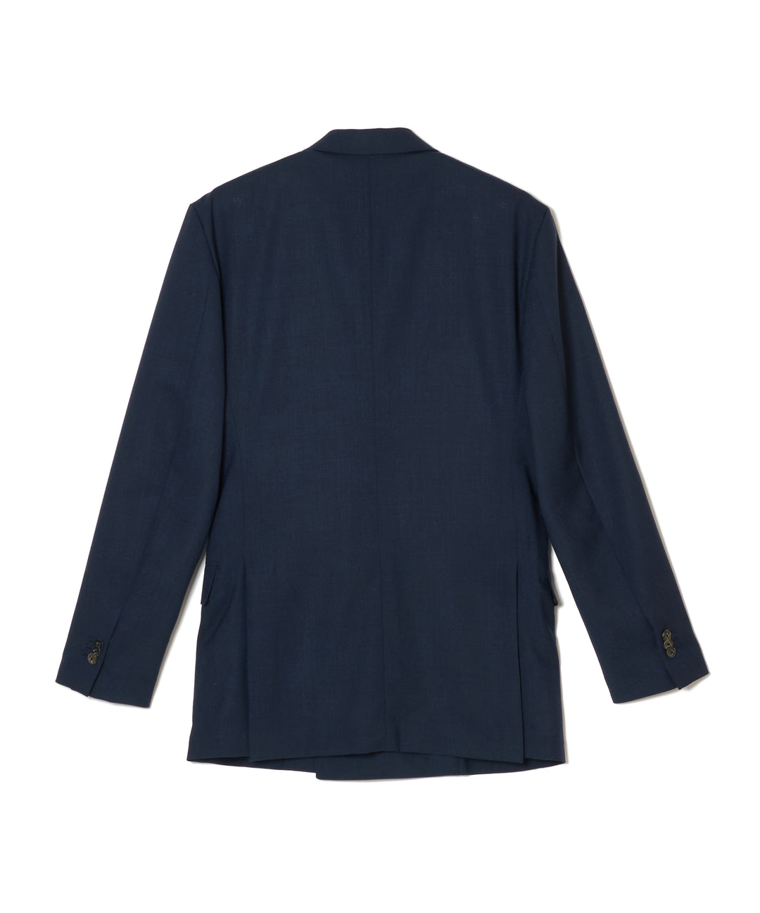 WOOL TAILORED JACKET