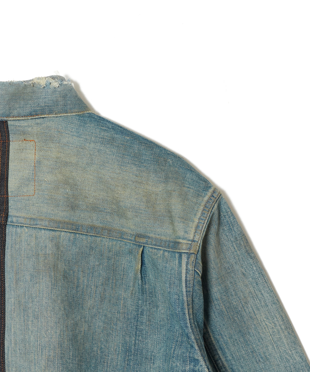 HALF AGED DNEIM JACKET