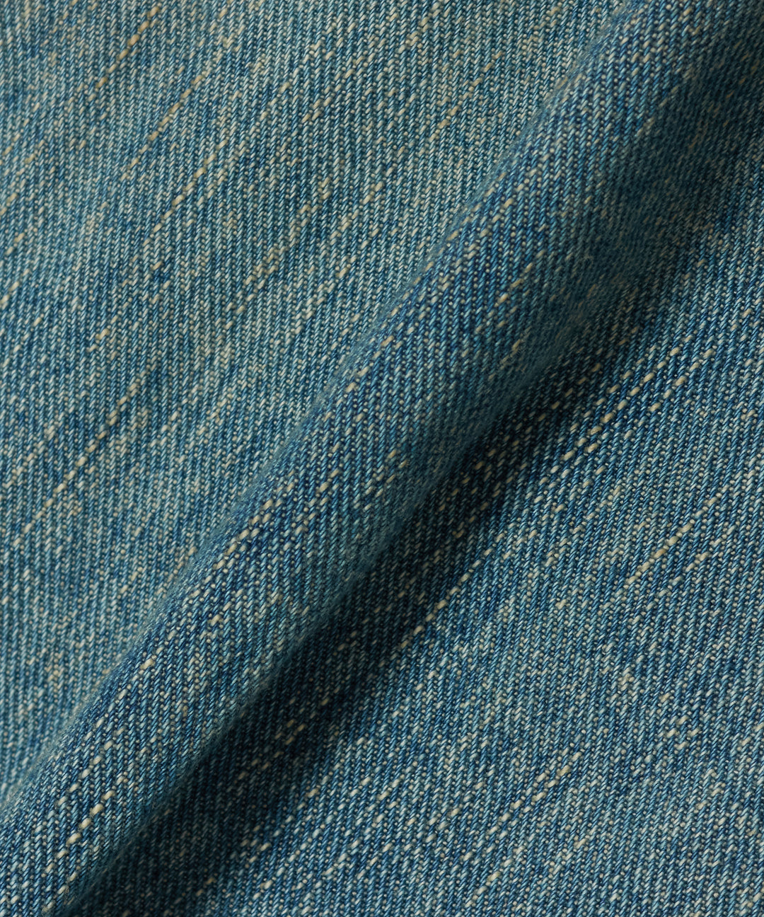 HALF AGED DNEIM JACKET
