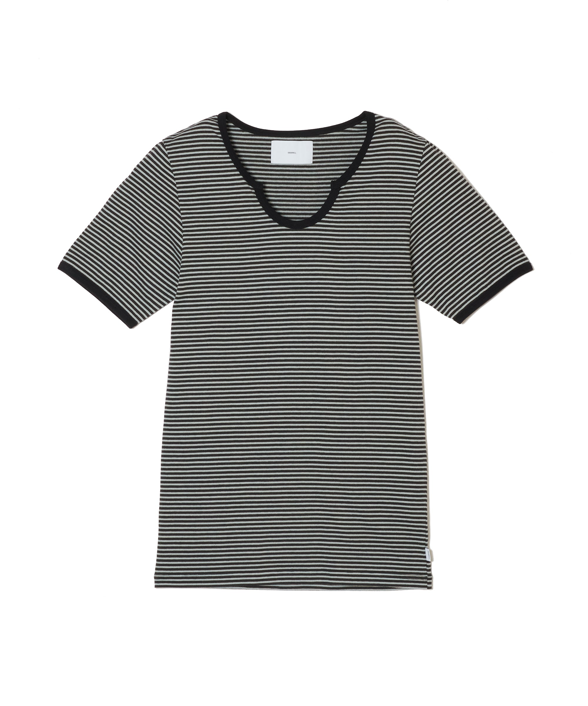 SUGARHILL STRIPE TIGHT TEE tシャツ ストライプ STRIPE TIGHT TEE – SUGARHILL TOKYO