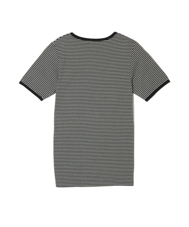STRIPE TIGHT TEE