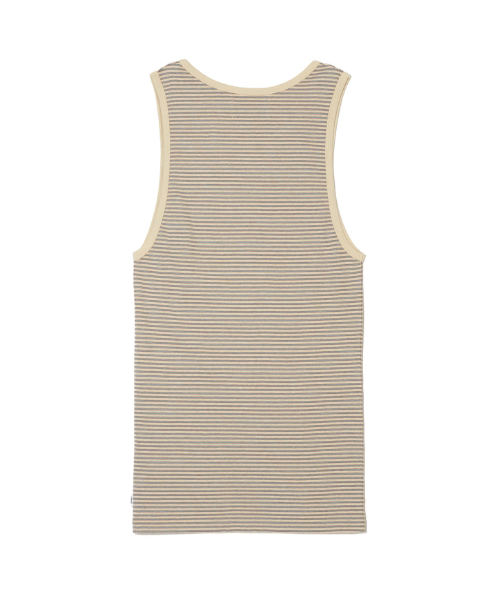 STRIPE TIGHT TANK