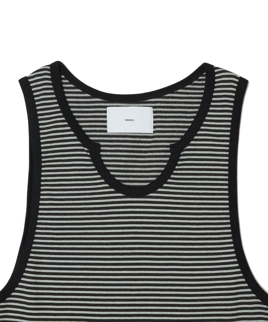 STRIPE TIGHT TANK
