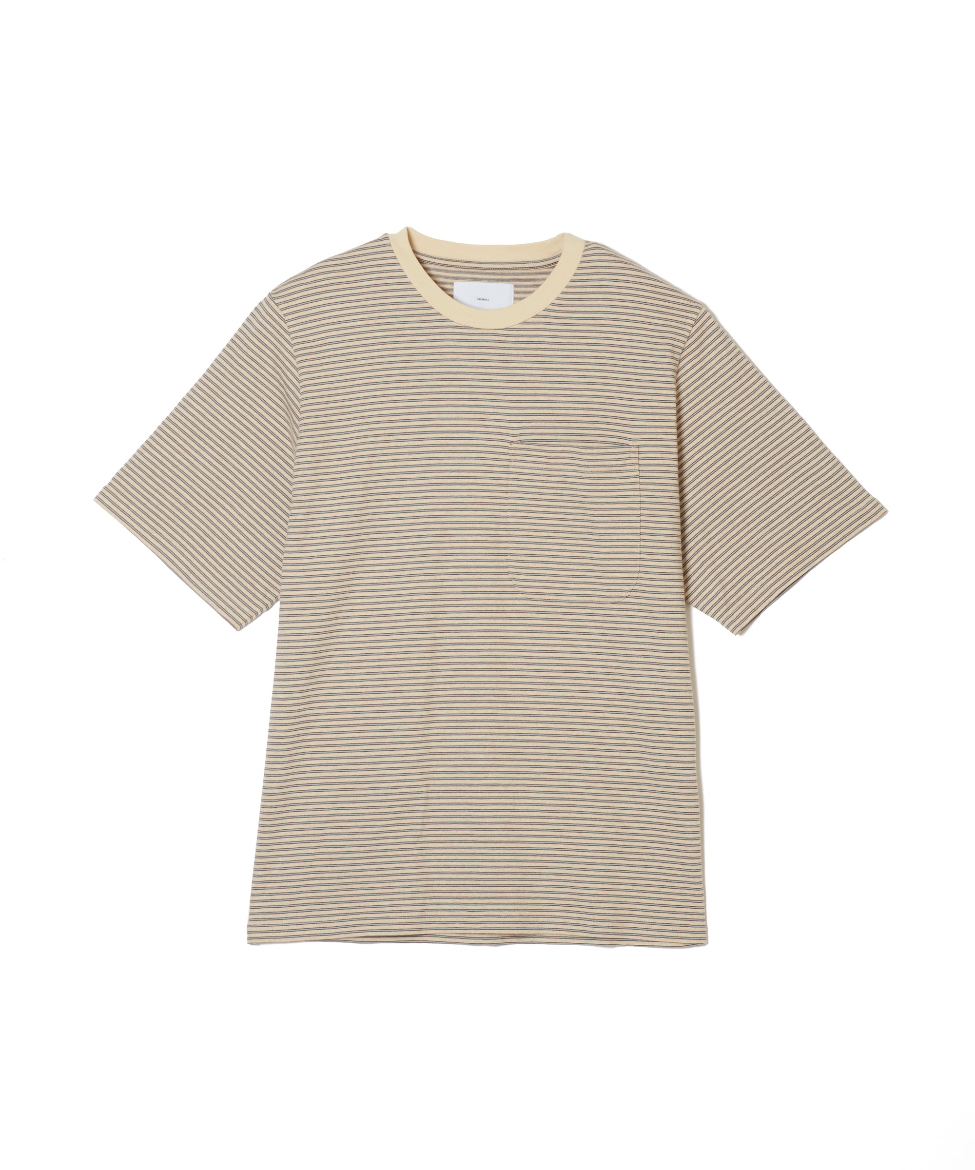 STRIPE TEE – SUGARHILL TOKYO