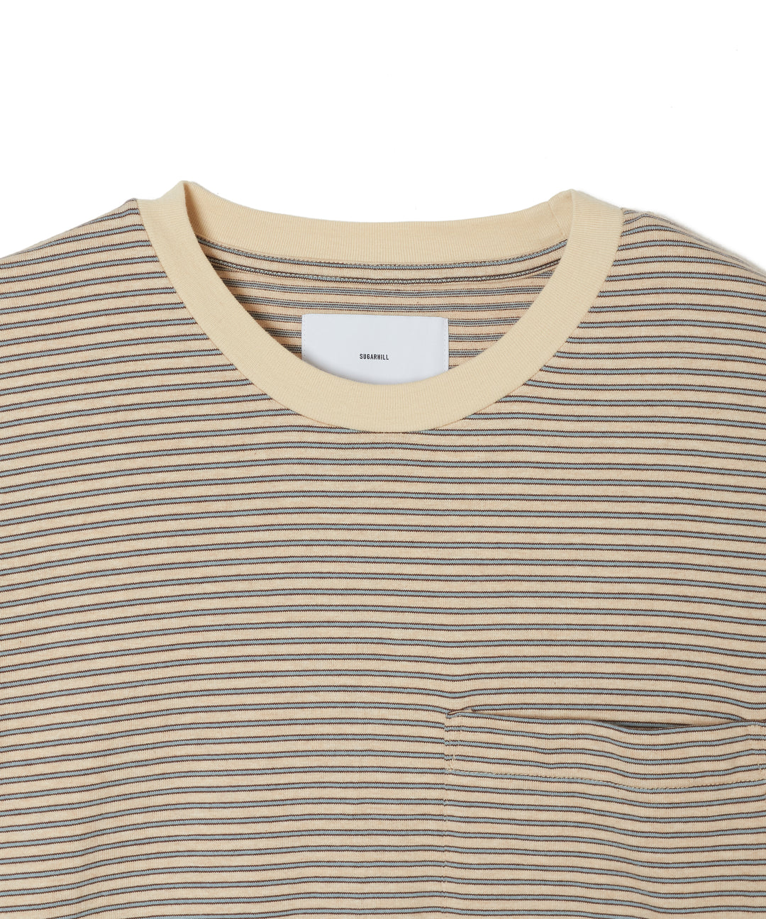 STRIPE TEE