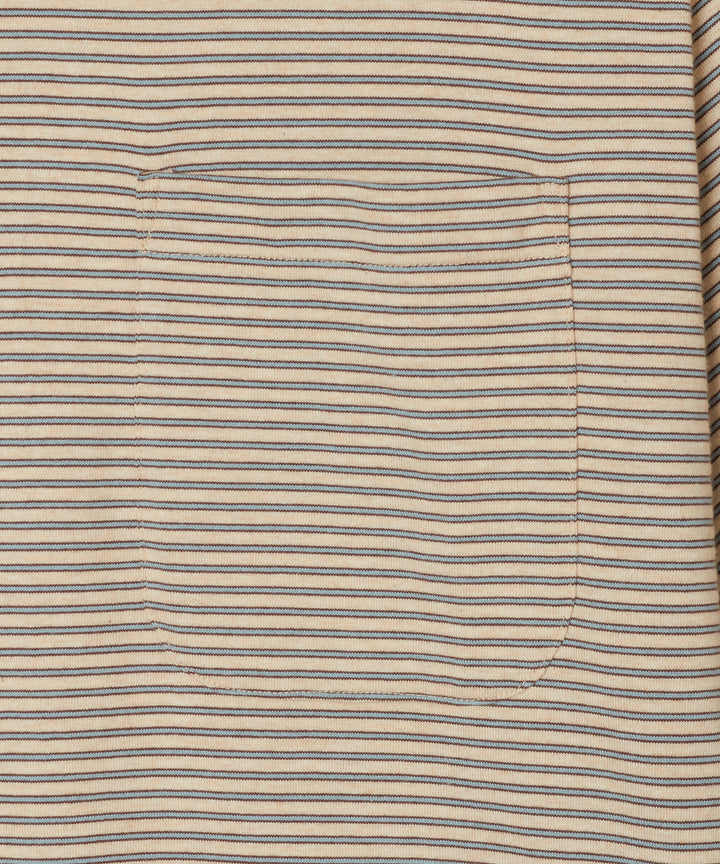 STRIPE TEE