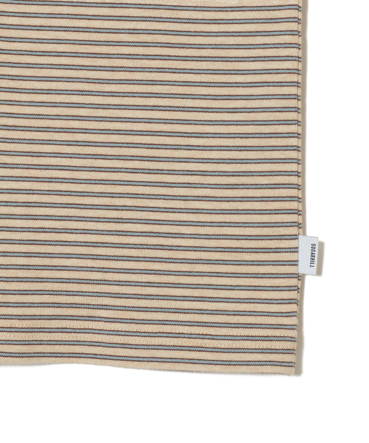 STRIPE TEE