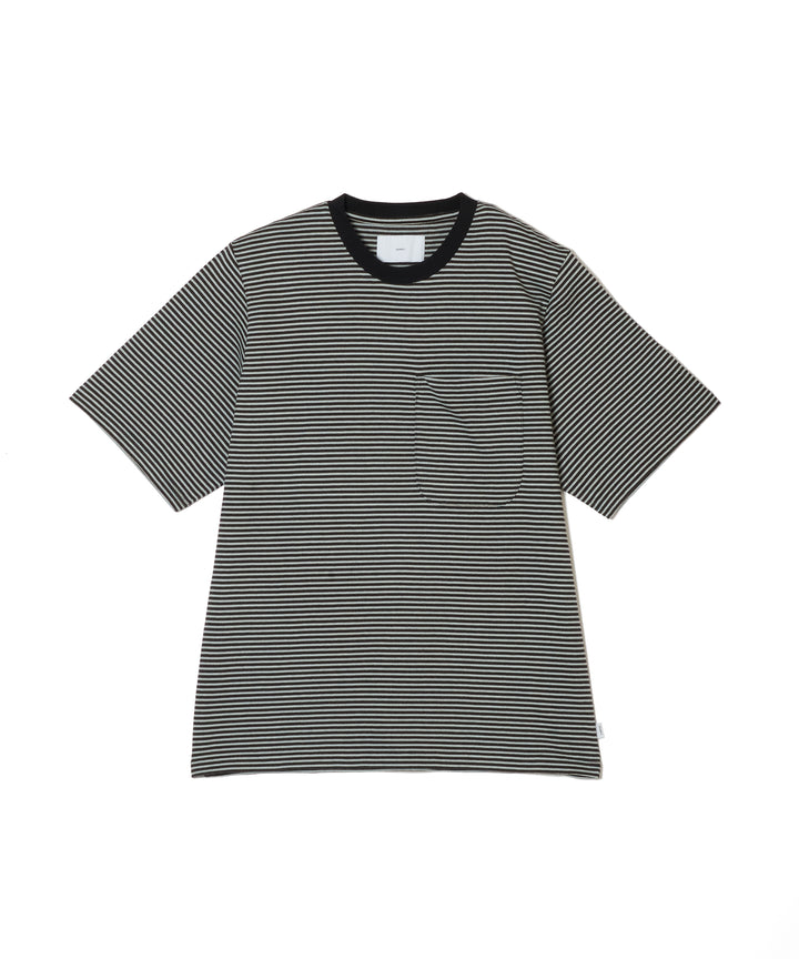 STRIPE TEE