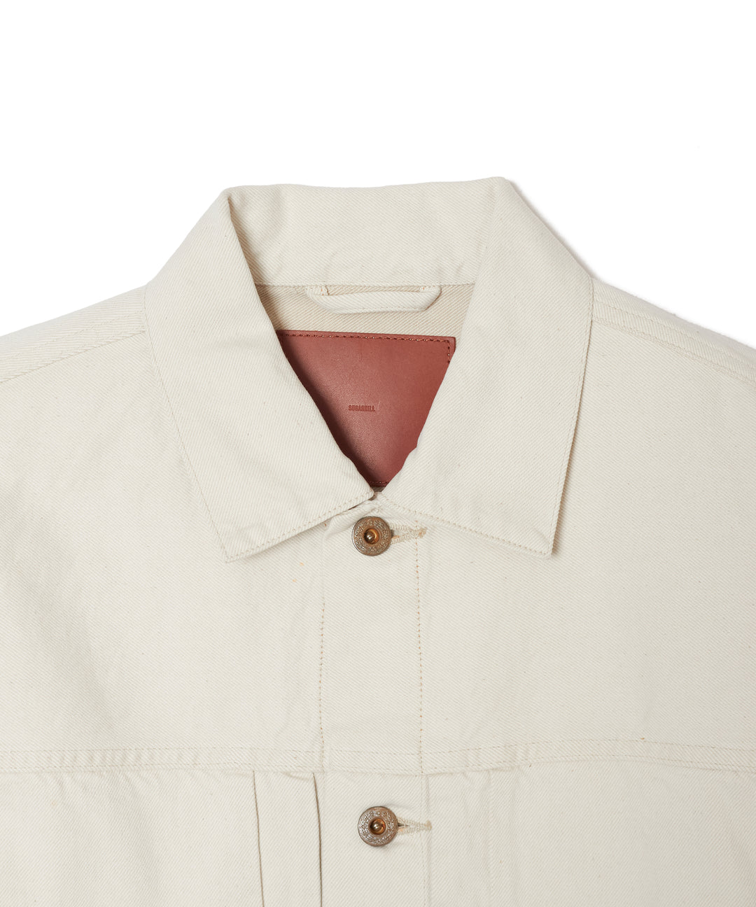 TATTOO FLASH PRINT DNEIM JACKET