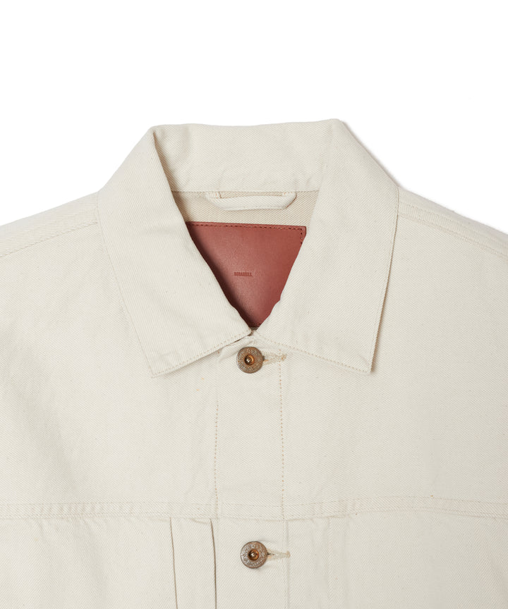 TATTOO FLASH PRINT DNEIM JACKET