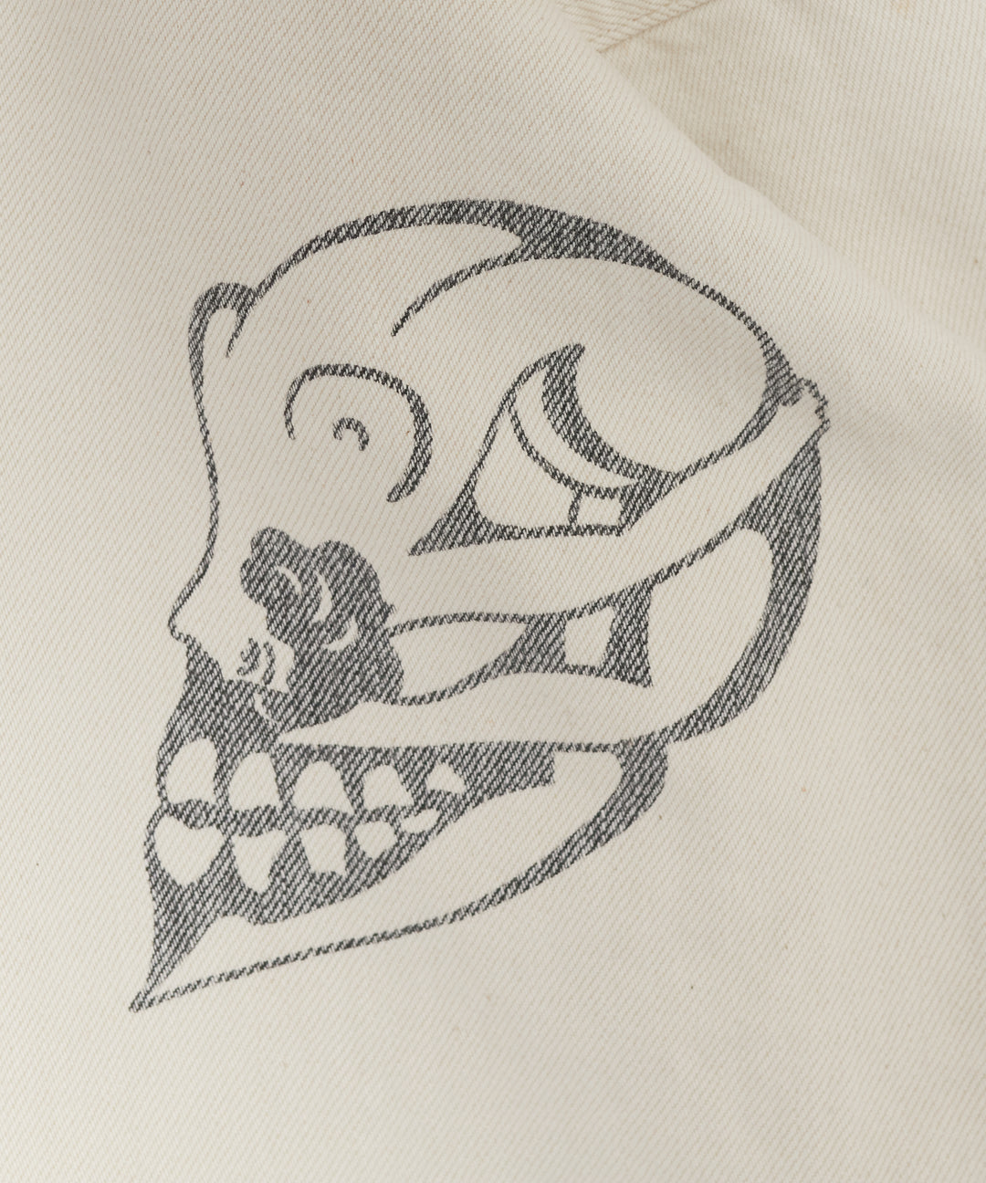 TATTOO FLASH PRINT DNEIM JACKET