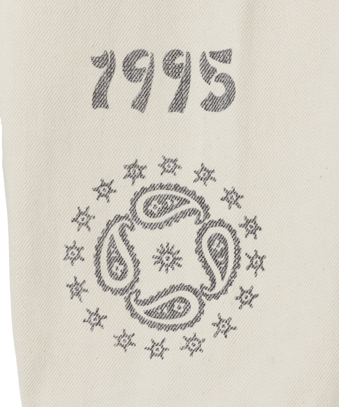 TATTOO FLASH PRINT DNEIM JACKET