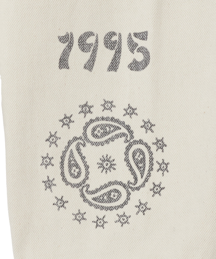 TATTOO FLASH PRINT DNEIM JACKET