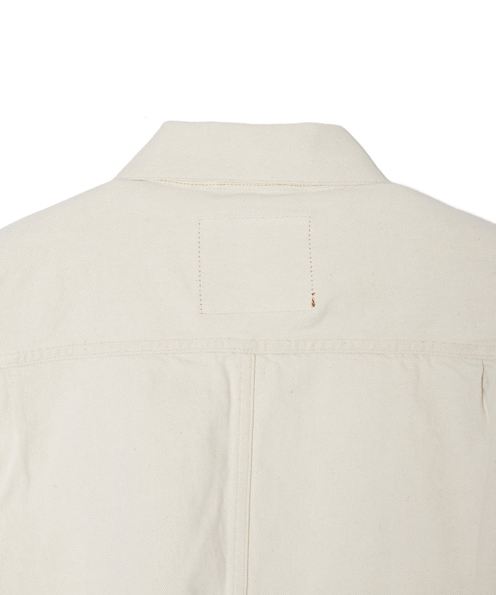 TATTOO FLASH PRINT DNEIM JACKET