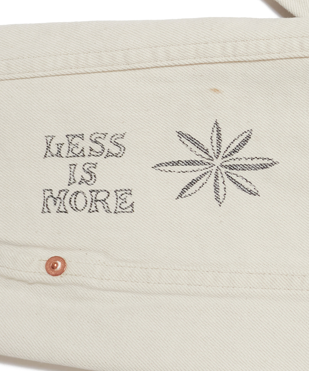 TATTOO FLASH PRINT DNEIM JACKET