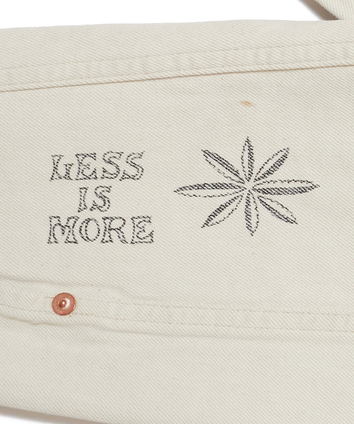 TATTOO FLASH PRINT DNEIM JACKET