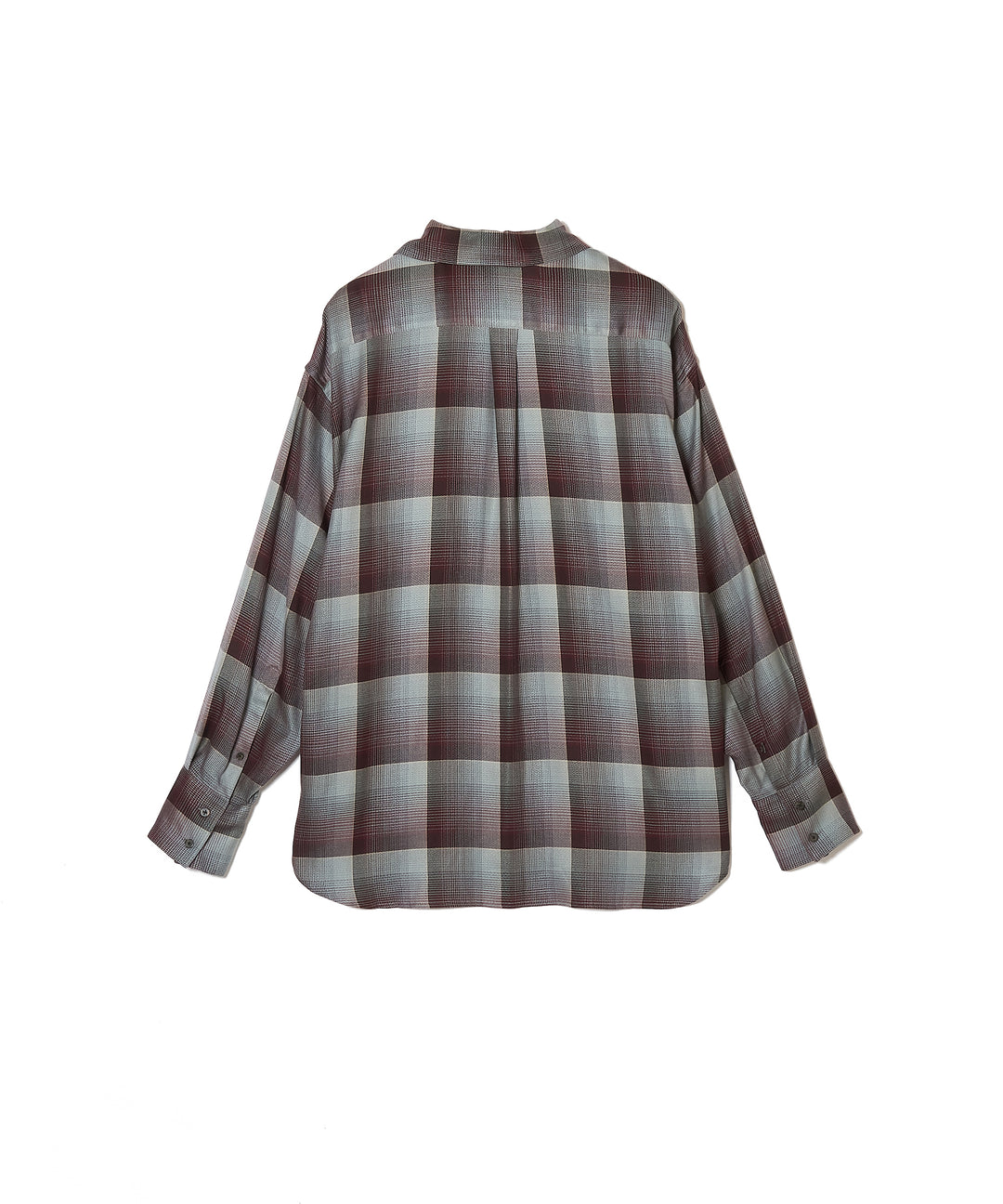 OMBRE SKIPPER SHIRT