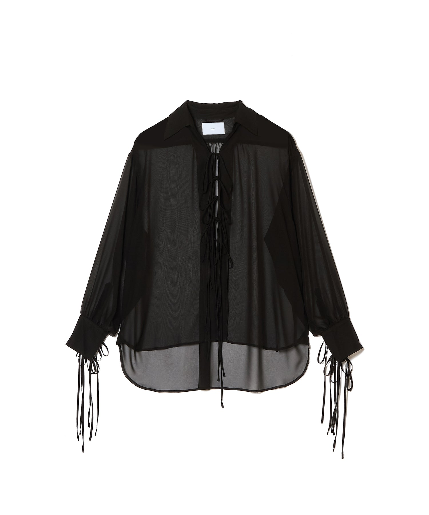 how to compare strings in python Images High Quality... SHEER STRING SHIRT – SUGARHILL TOKYO