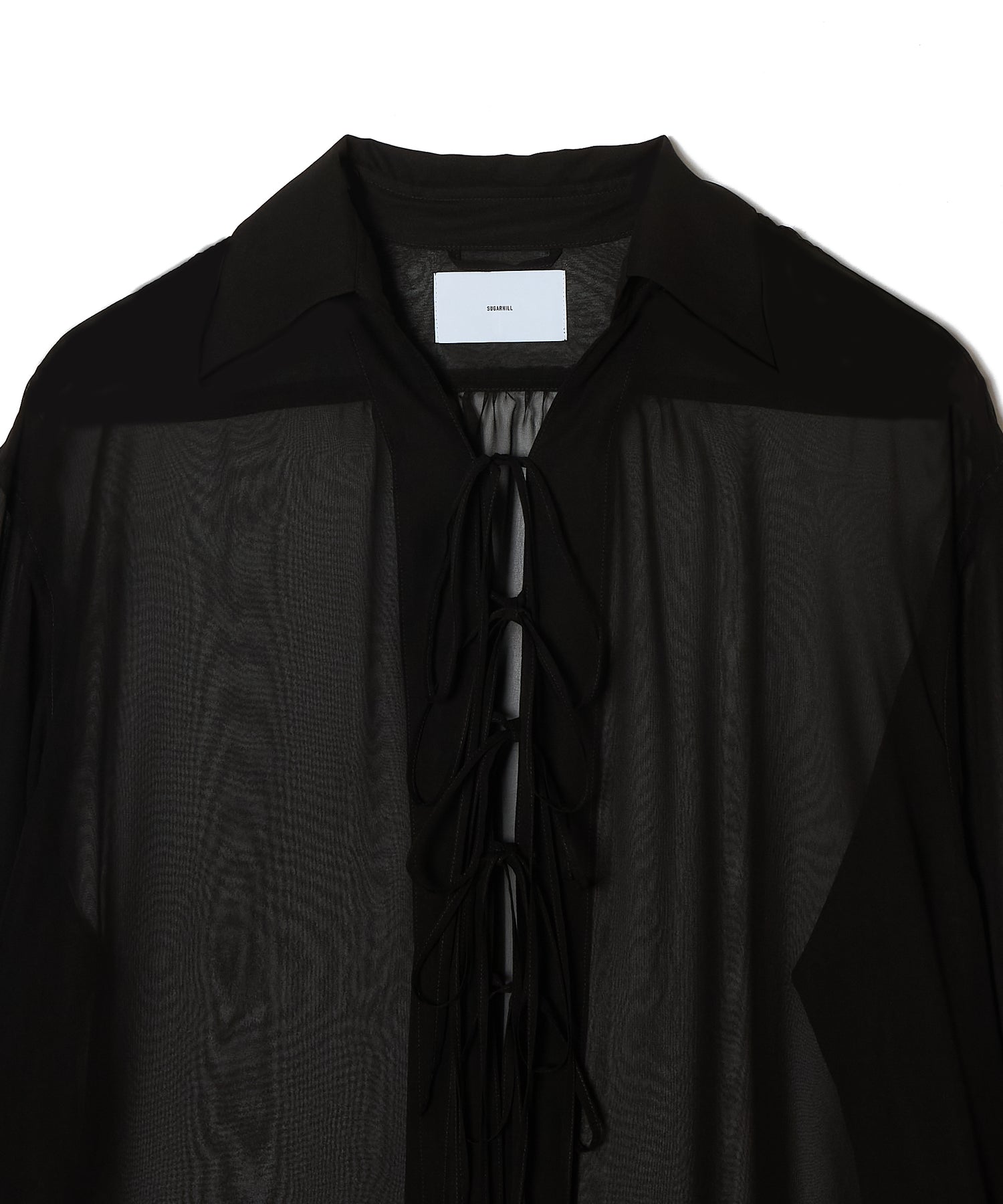 how to compare strings in python Images High Quality... SHEER STRING SHIRT – SUGARHILL TOKYO