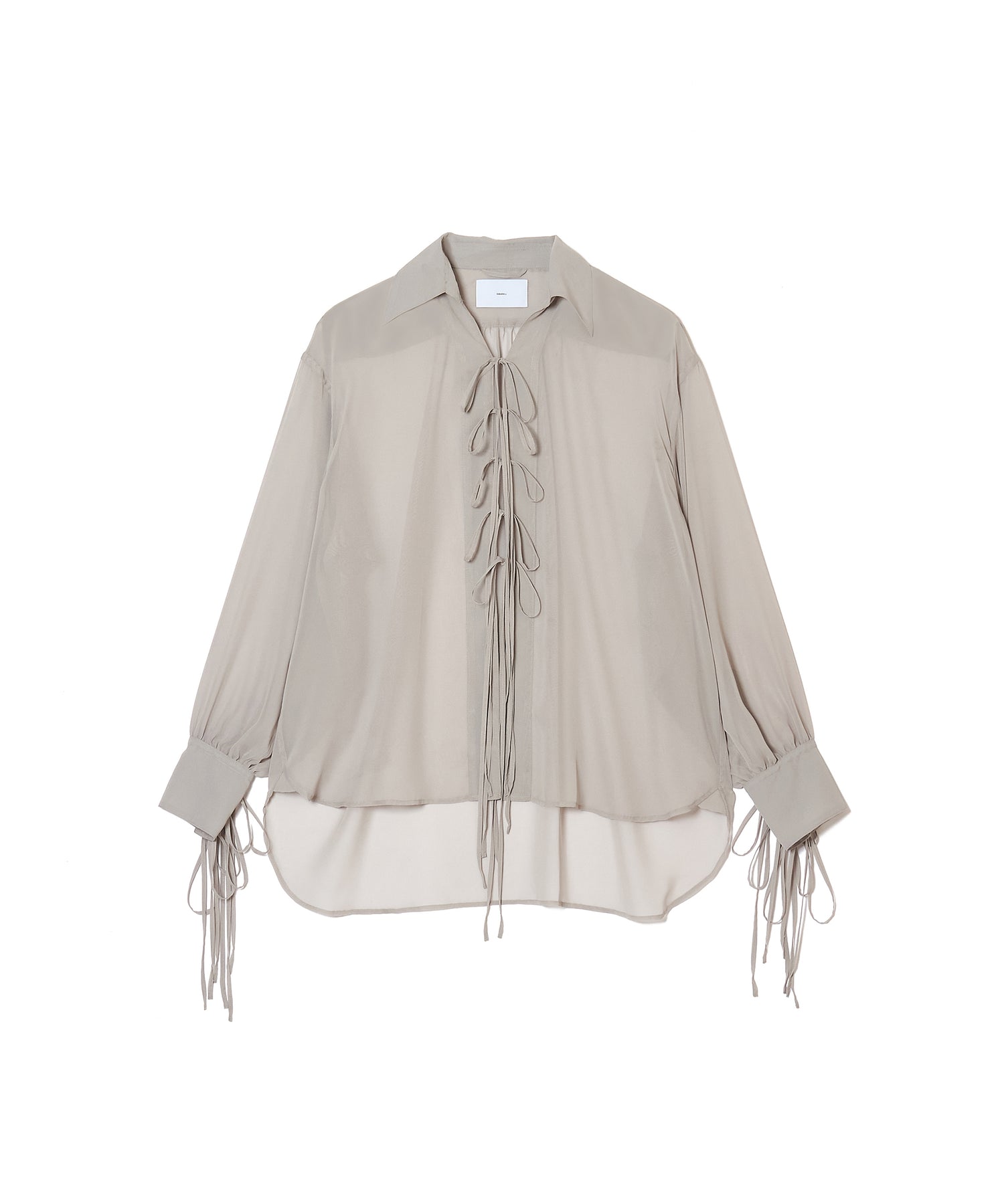 how to compare strings in python Images High Quality... SHEER STRING SHIRT – SUGARHILL TOKYO