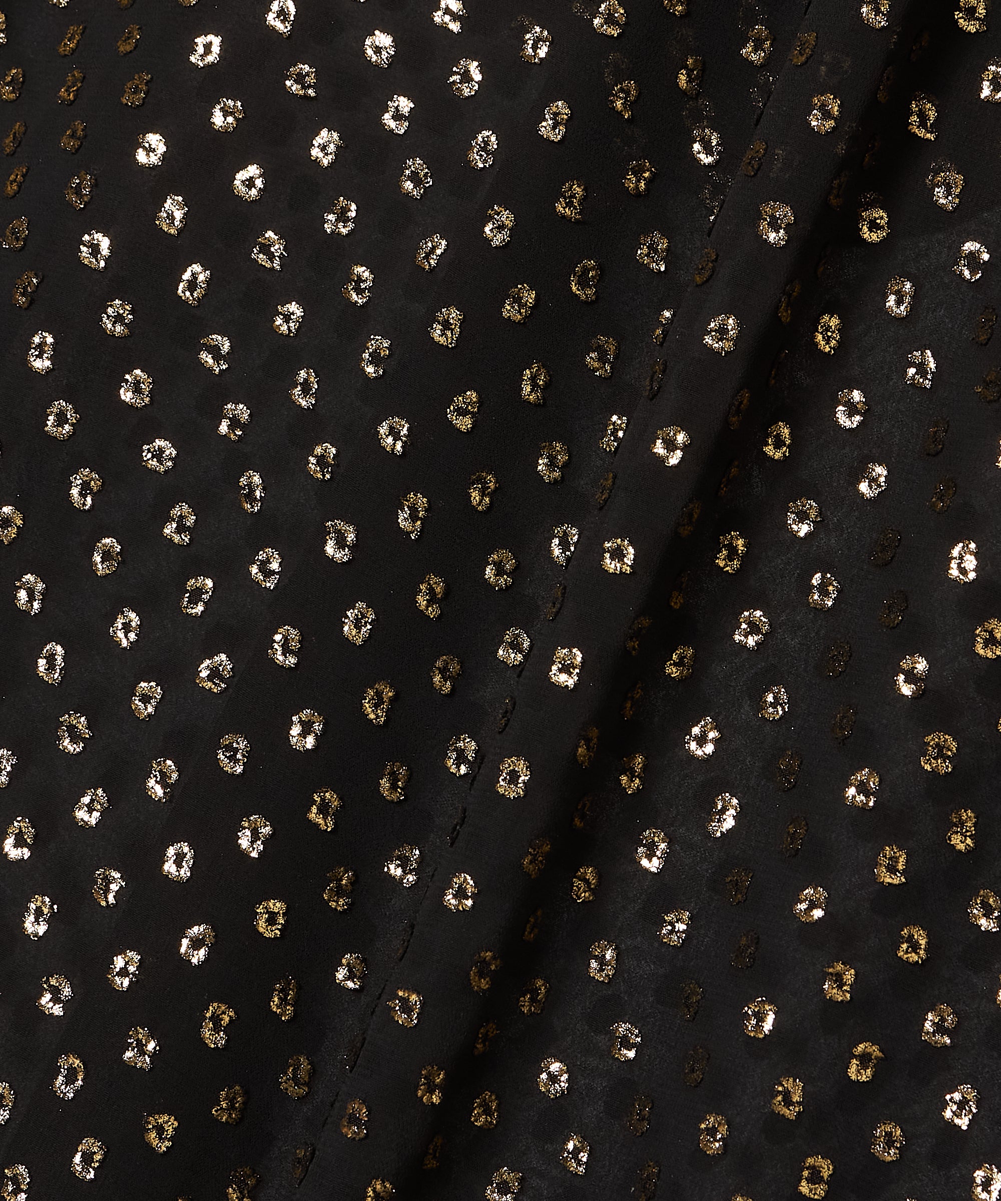 TWINKLE SHEER SKIPPER SHIRT – SUGARHILL TOKYO