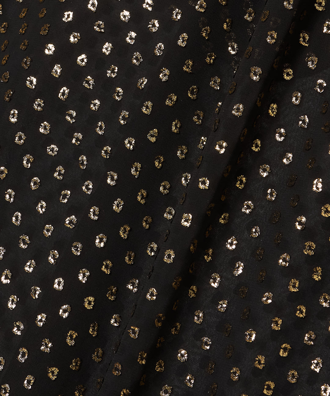 TWINKLE SHEER SKIPPER SHIRT