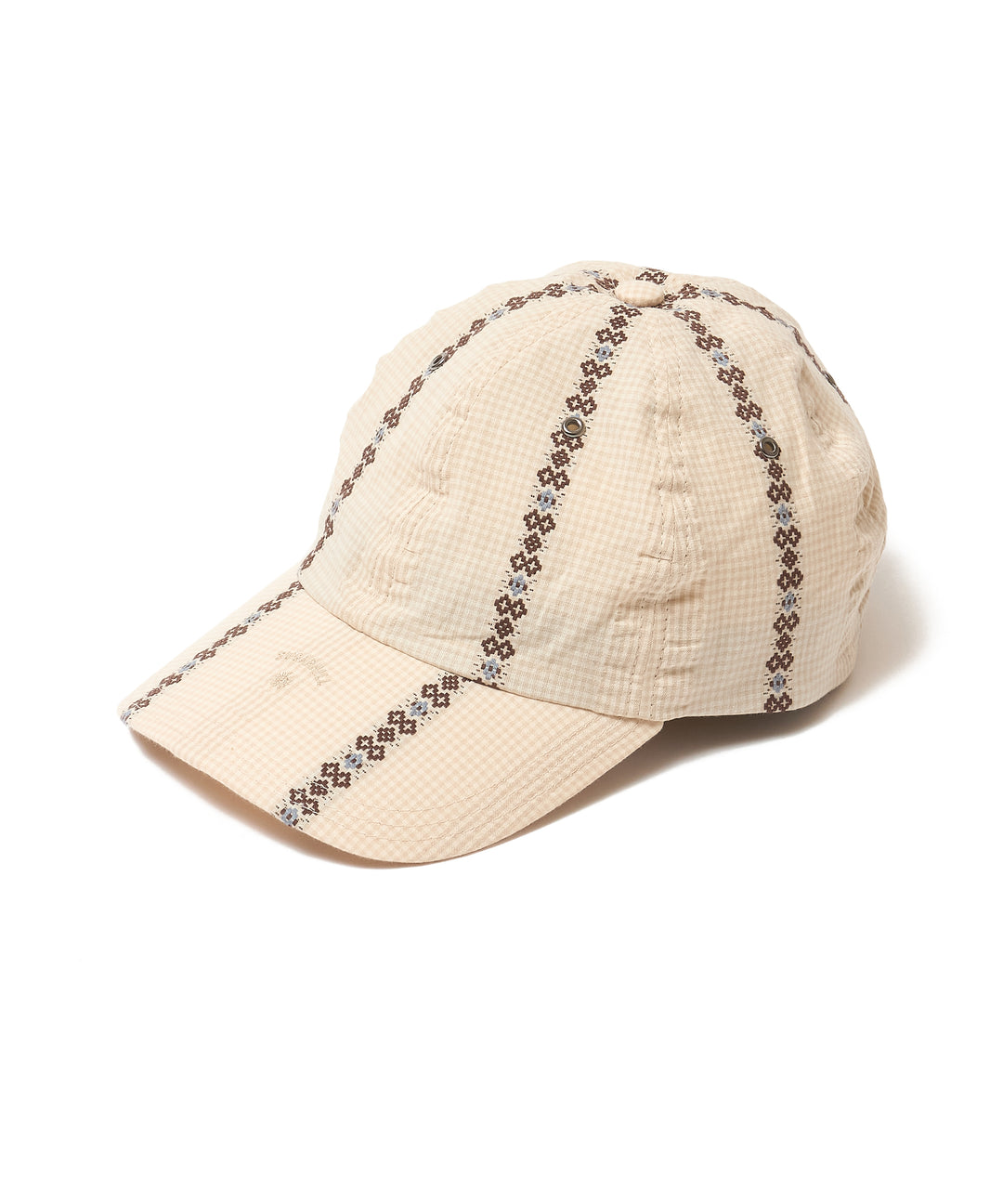 TYROL DOBBY BASEBALL CAP