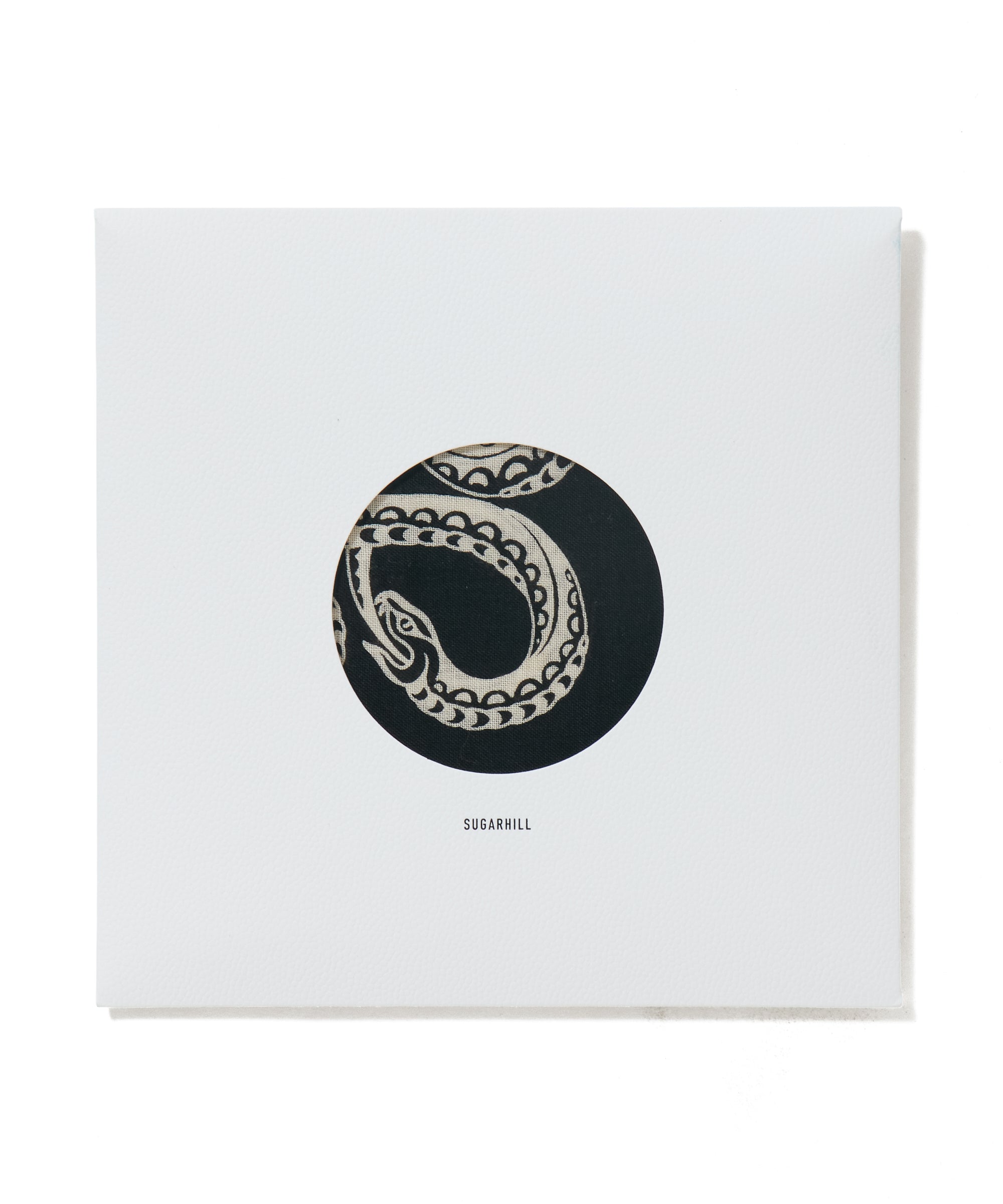 M*読様 新品SUGARHILL TSY山田蓮 TATTOOFLASHPRINT TATOO FLASH BANDANA – SUGARHILL TOKYO