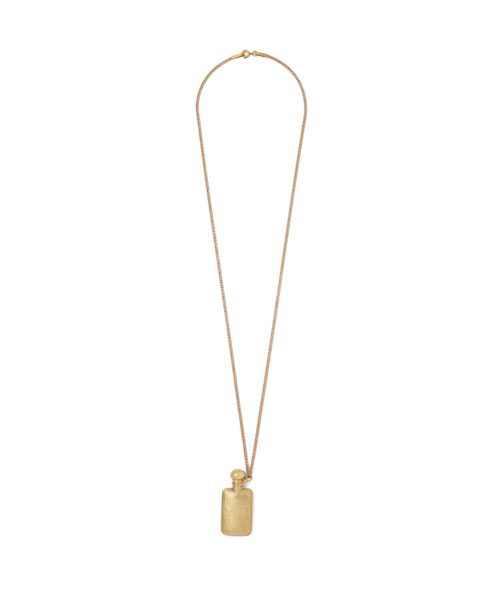 PERFUME BOTTLE SMALL