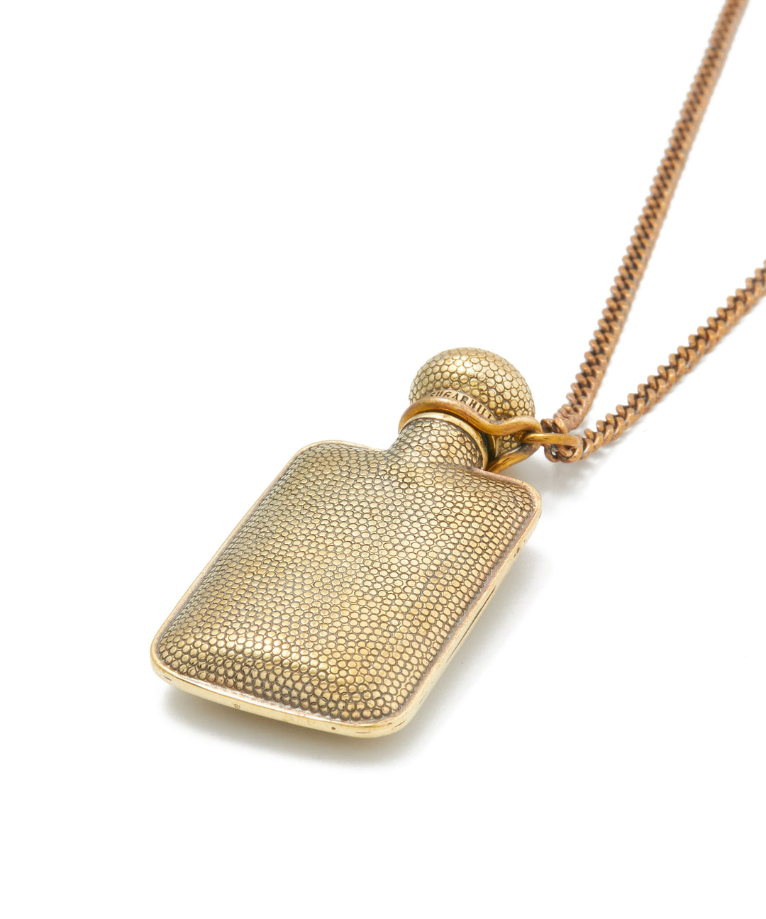 PERFUME BOTTLE SMALL