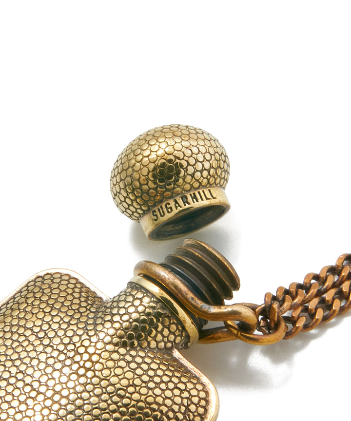 PERFUME BOTTLE SMALL