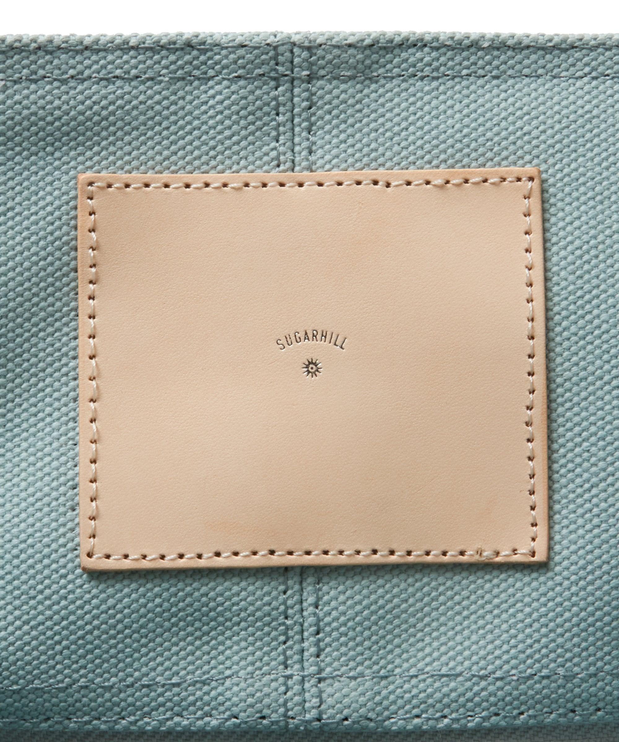 CANVAS TOTE BAG – SUGARHILL TOKYO