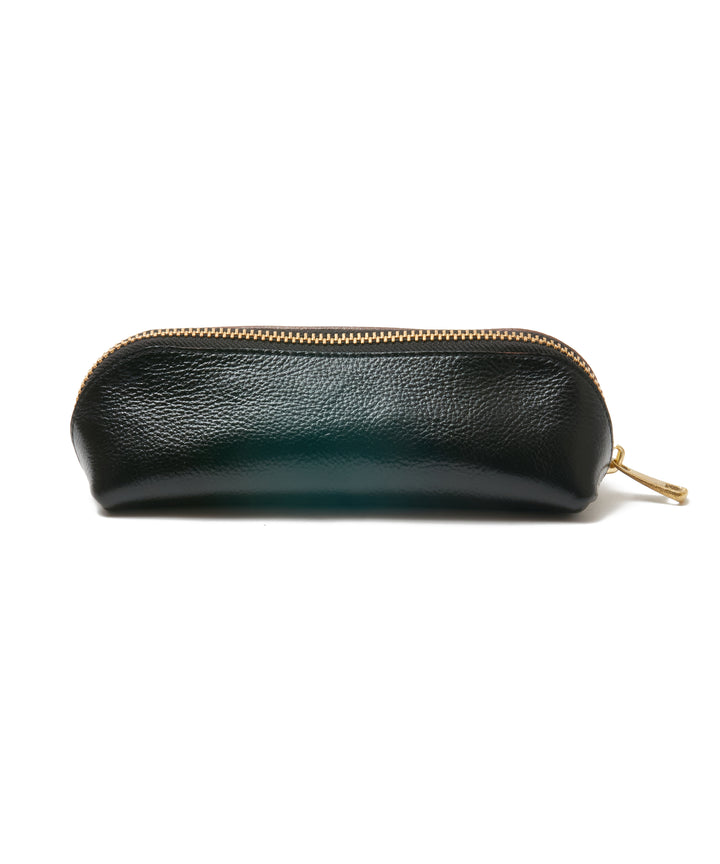 LEATHER BAG POUCH SMALL