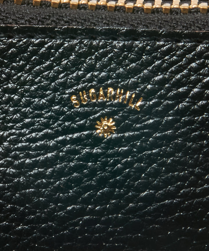 LEATHER BAG POUCH SMALL