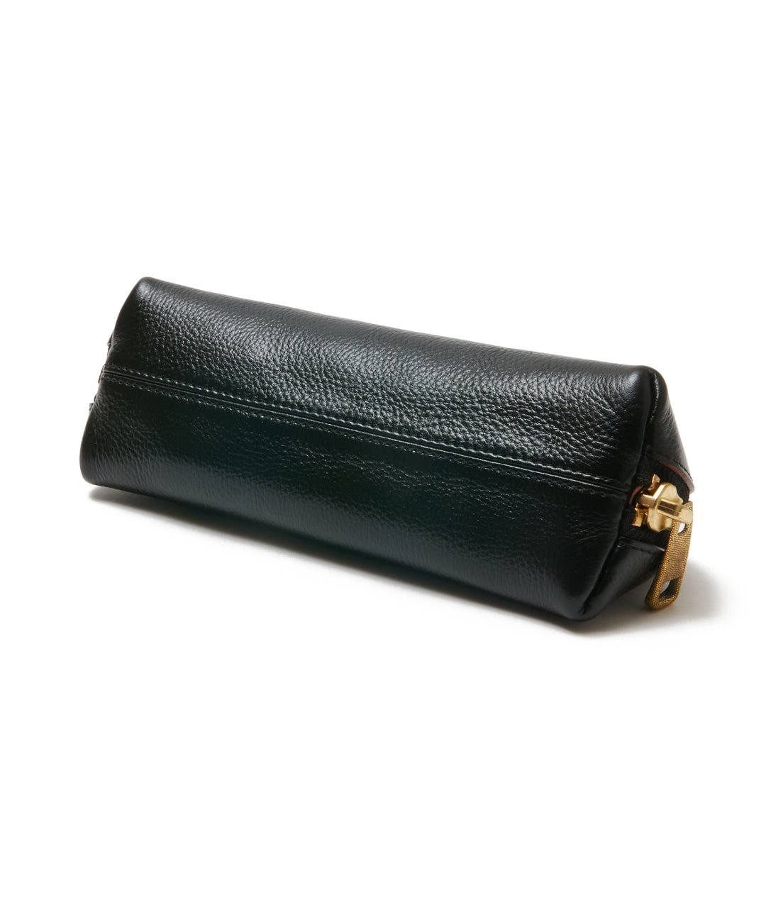 LEATHER BAG POUCH SMALL