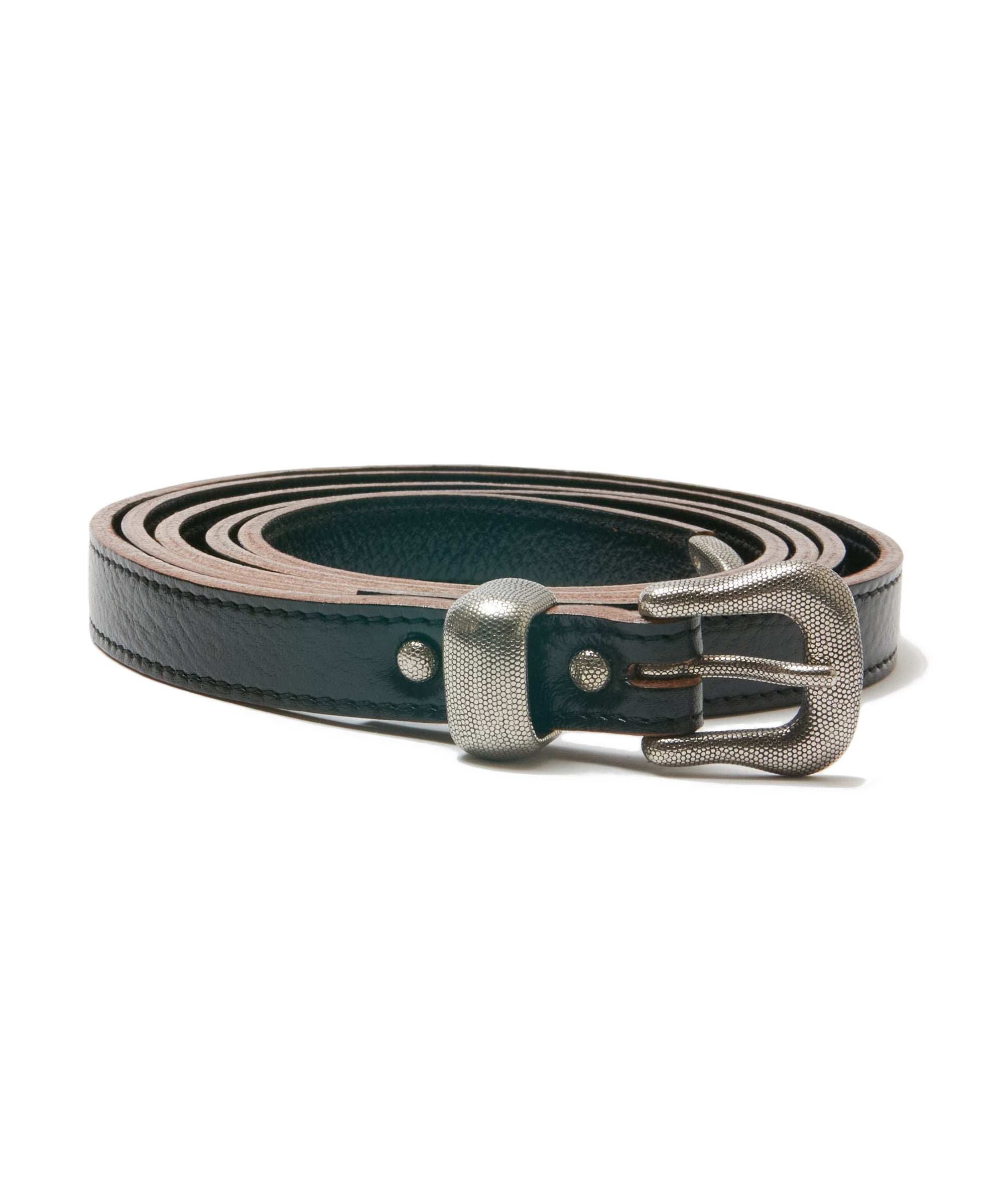 DOTTED WESTERN BUCKLE BELT – SUGARHILL TOKYO
