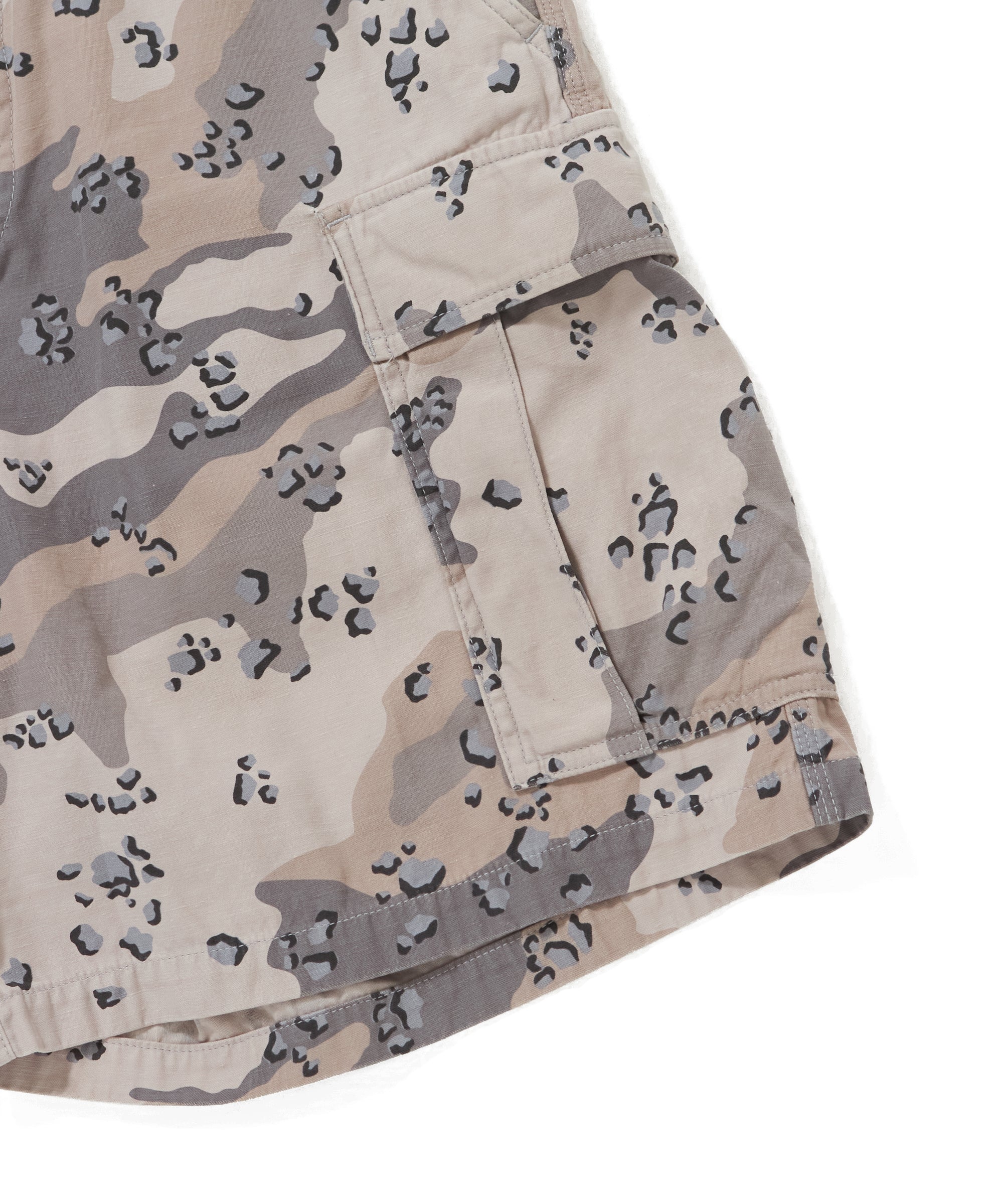 パンツ SUGARHILL CHOCOCHIP CAMO CARGO SHORTS 34 CHOCOCHIP CAMO CARGO SHORTS – SUGARHILL TOKYO