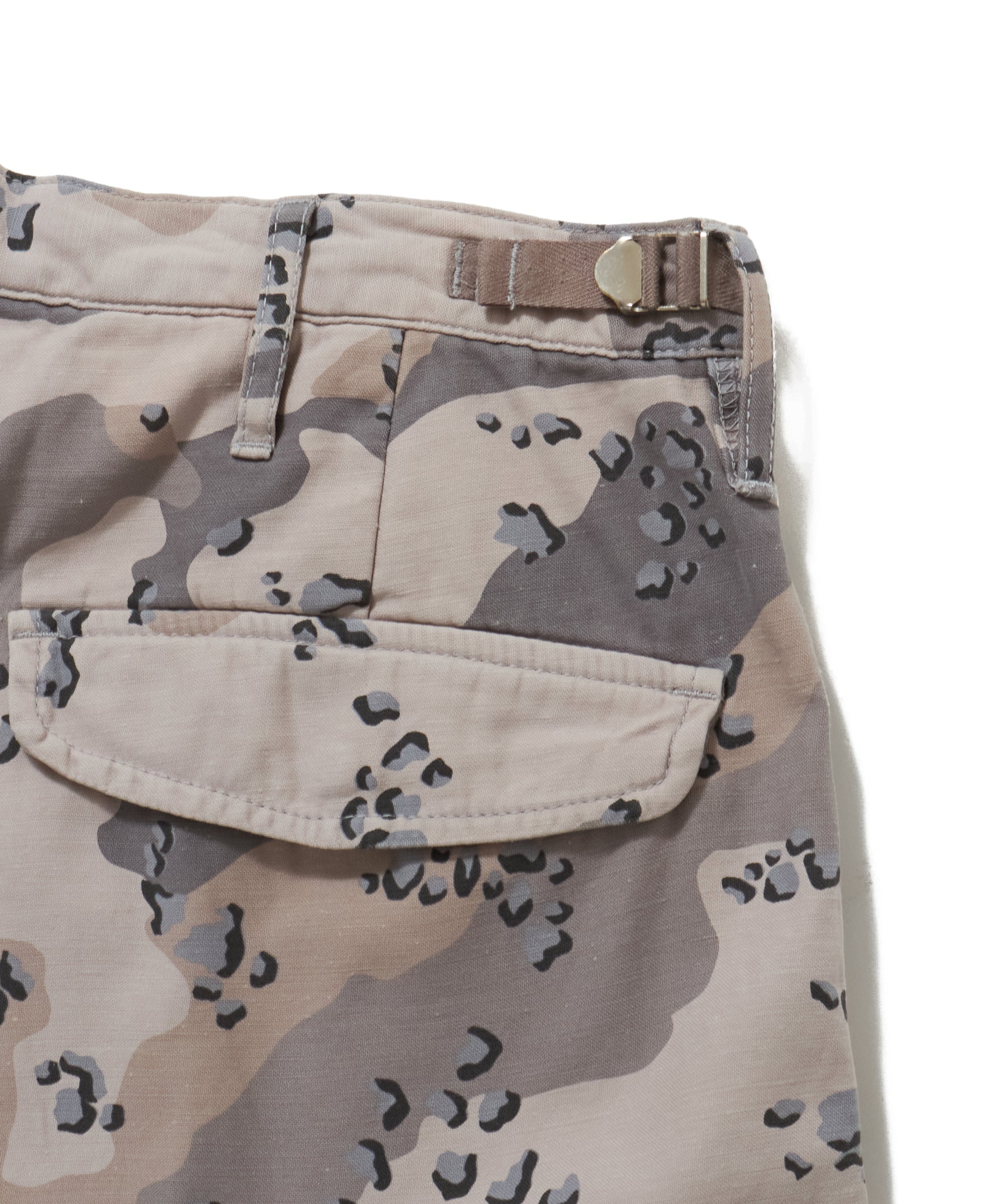 パンツ SUGARHILL CHOCOCHIP CAMO CARGO SHORTS 34 CHOCOCHIP CAMO CARGO SHORTS – SUGARHILL TOKYO