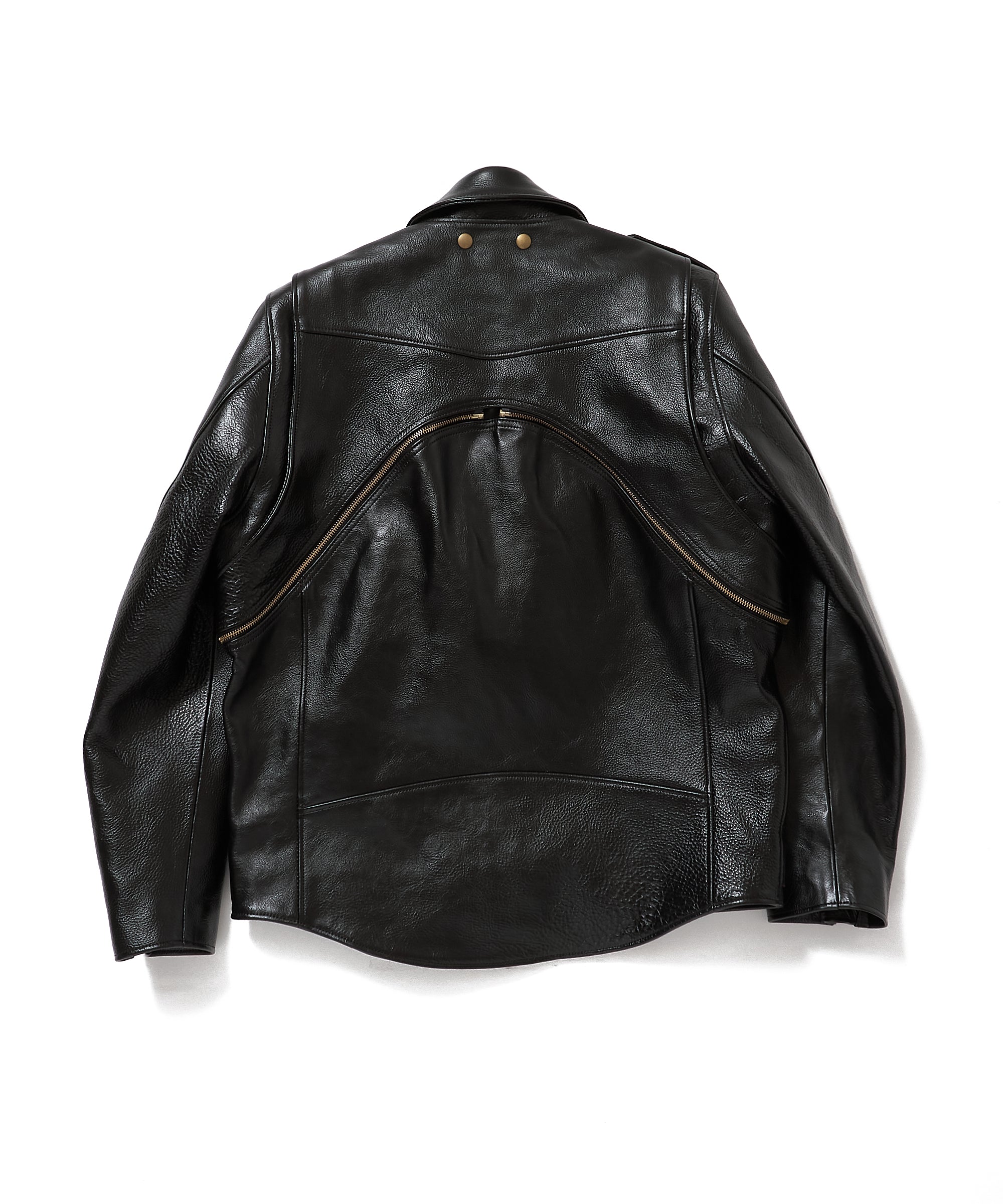 SHRINK RIDERS JACKET – SUGARHILL TOKYO