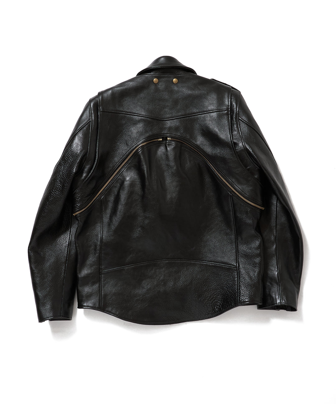 SHRINK RIDERS JACKET