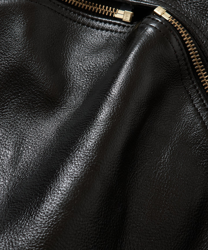 SHRINK RIDERS JACKET