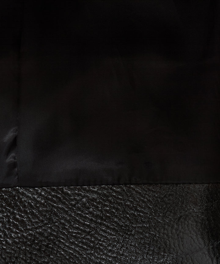 SHRINK RIDERS JACKET