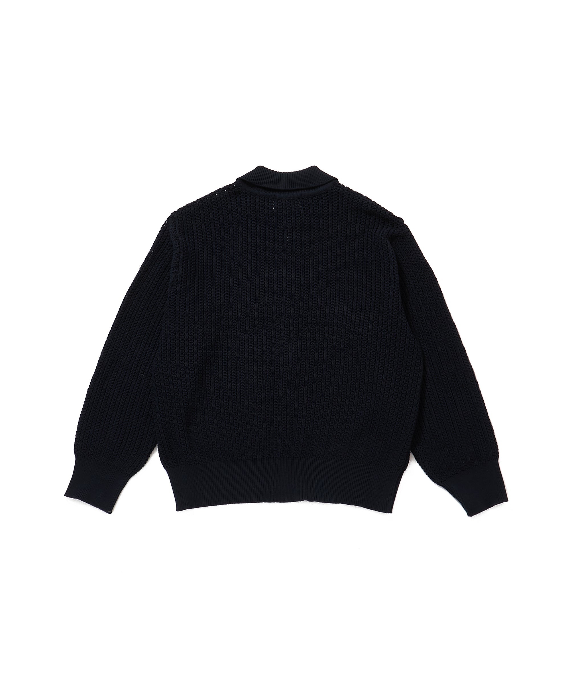 STRING KNIT PULLOVER – SUGARHILL TOKYO