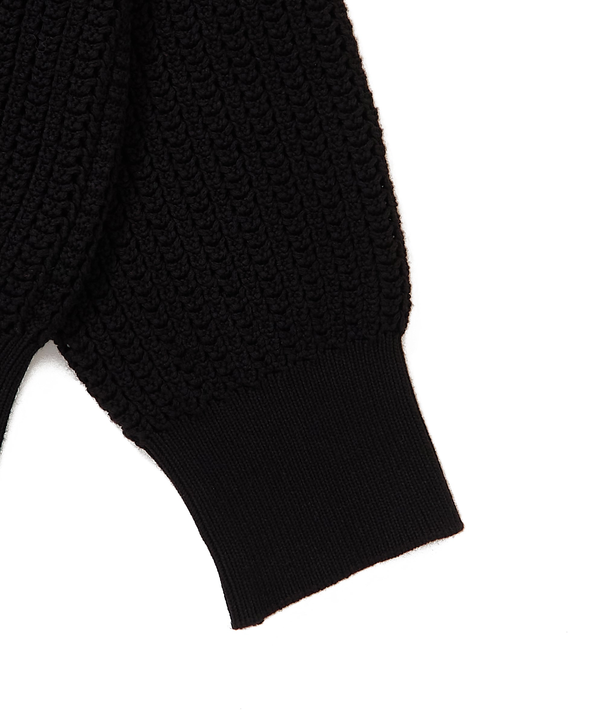STRING KNIT PULLOVER – SUGARHILL TOKYO