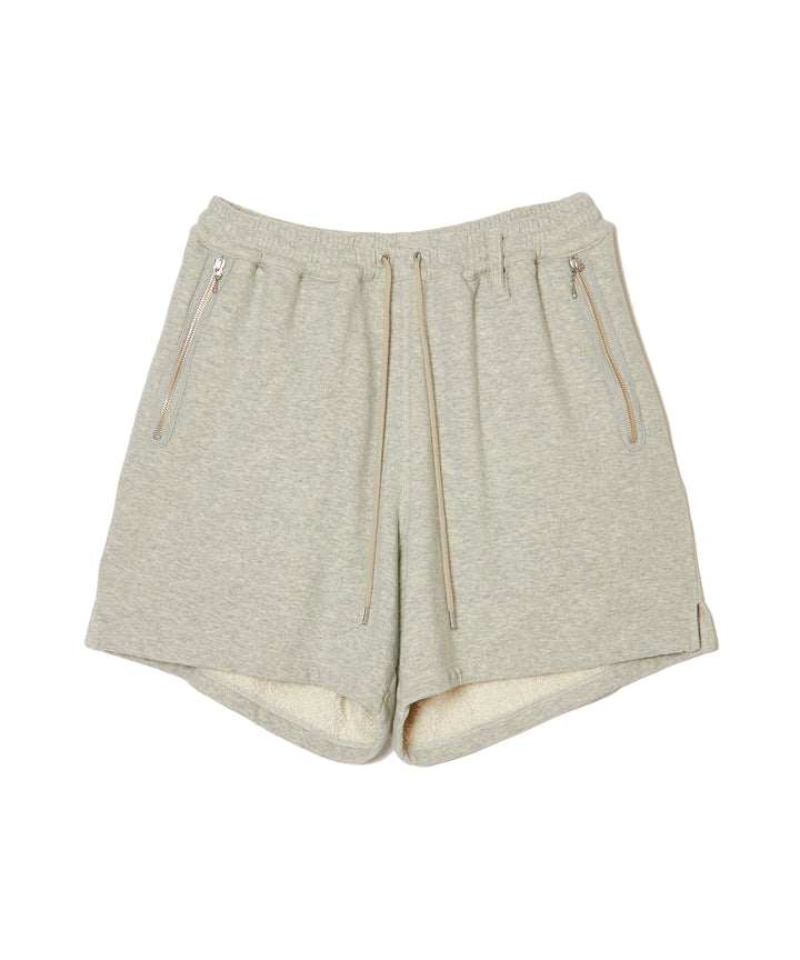 SWEAT SHORT PANTS