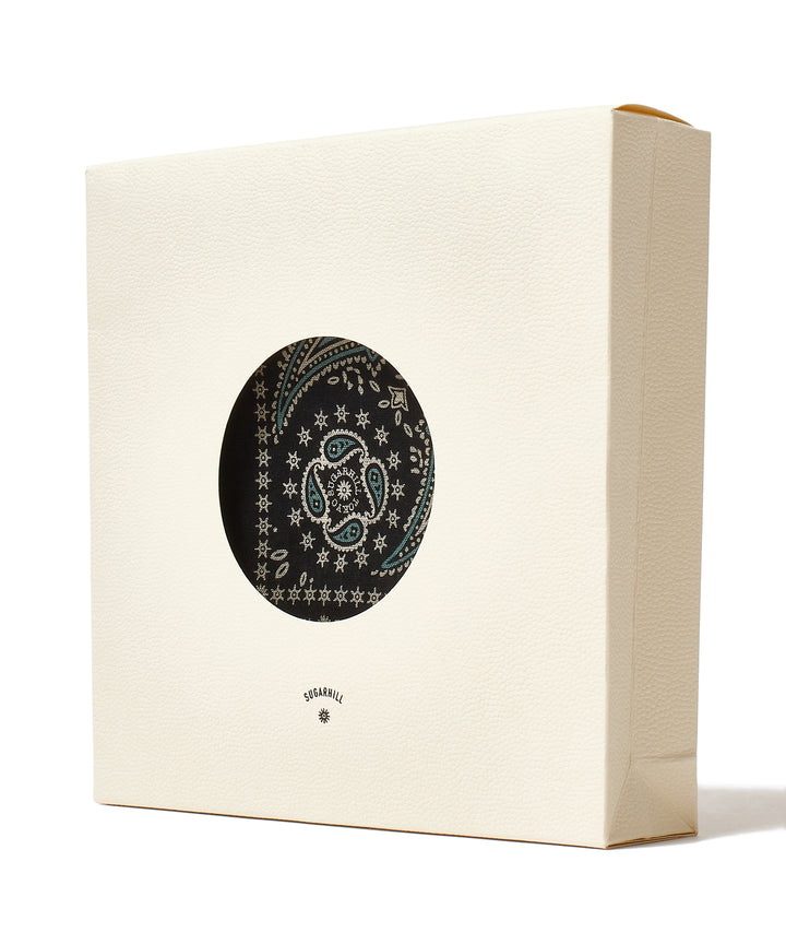 STAGGER BANDANA 5COLOR SET