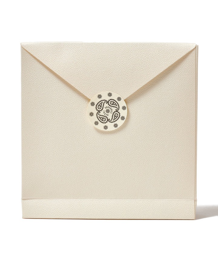 STAGGER BANDANA 5COLOR SET