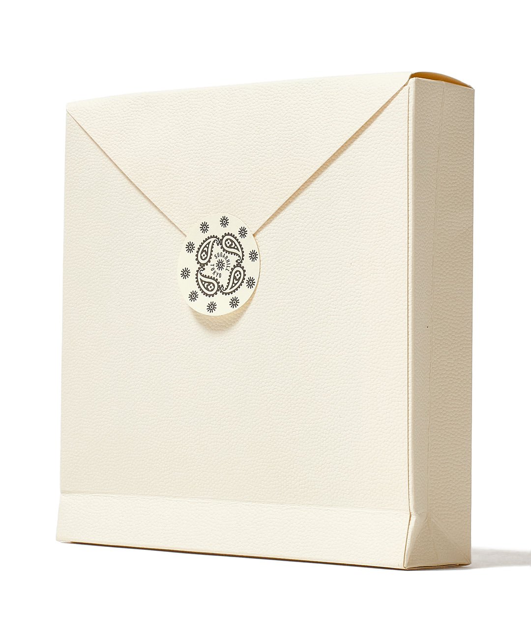 STAGGER BANDANA 5COLOR SET